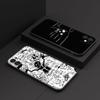 GX103 Жан-Мишель Баския, мягкий силиконовый чехол для iPhone 13 12 Mini 11 Pro XS Max XR X 8 7 6 6S Plus 5 5S SE 2020