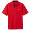 Limited Pro Polo Shirt Blood Red M SH-123W