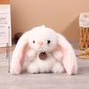 Мягкая плюшевая игрушка в виде толстого пингвина, милая кукла из меха свиньи, игрушка для украшения дома, подарок на день рождения для детей, подруг