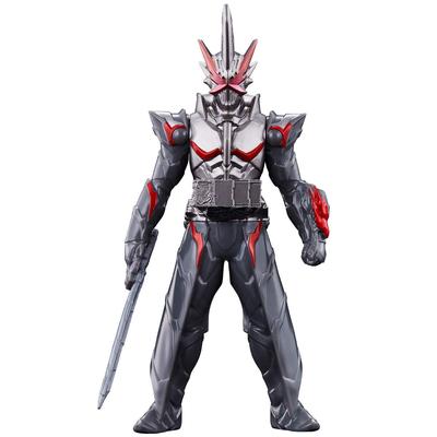 Kamen Rider Saber Серия Героев Райдер 05 Kamen Rider Saber Dragonic Knight