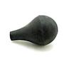 Fit For Car Taxi Truck Horn New Horn Rubber Bulb Antique Brass Black