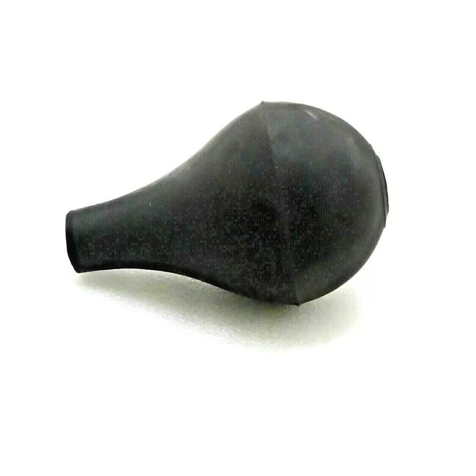 Fit For Car Taxi Truck Horn New Horn Rubber Bulb Antique Brass Black