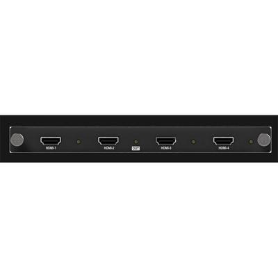 4-портовая HDMI-выходная карта DIGIBIRD для видеопроцессоров