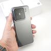 Прозрачный силиконовый мягкий чехол для Xiaomi 15 15T 14 14T 13 13T Pro Прозрачная ультратонкая задняя крышка-накладка для Xiaomi 15 Ultra Coque
