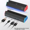 Type-C TV Dock Station USB Hub Adapter for Nintendo  Switch/Switch OLED Game Accessories