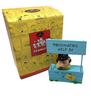 Peanuts Lucy Doctor Porcelain Bisque Figure Hallmark 2000 PEANUTS Mood Booth Snoopy and Friends Figure Lining