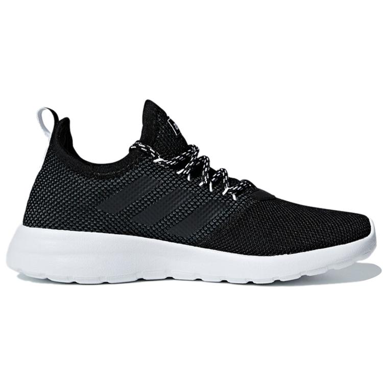 adidas Женские Lite Racer Reborn 'Core Black' Женские F36654