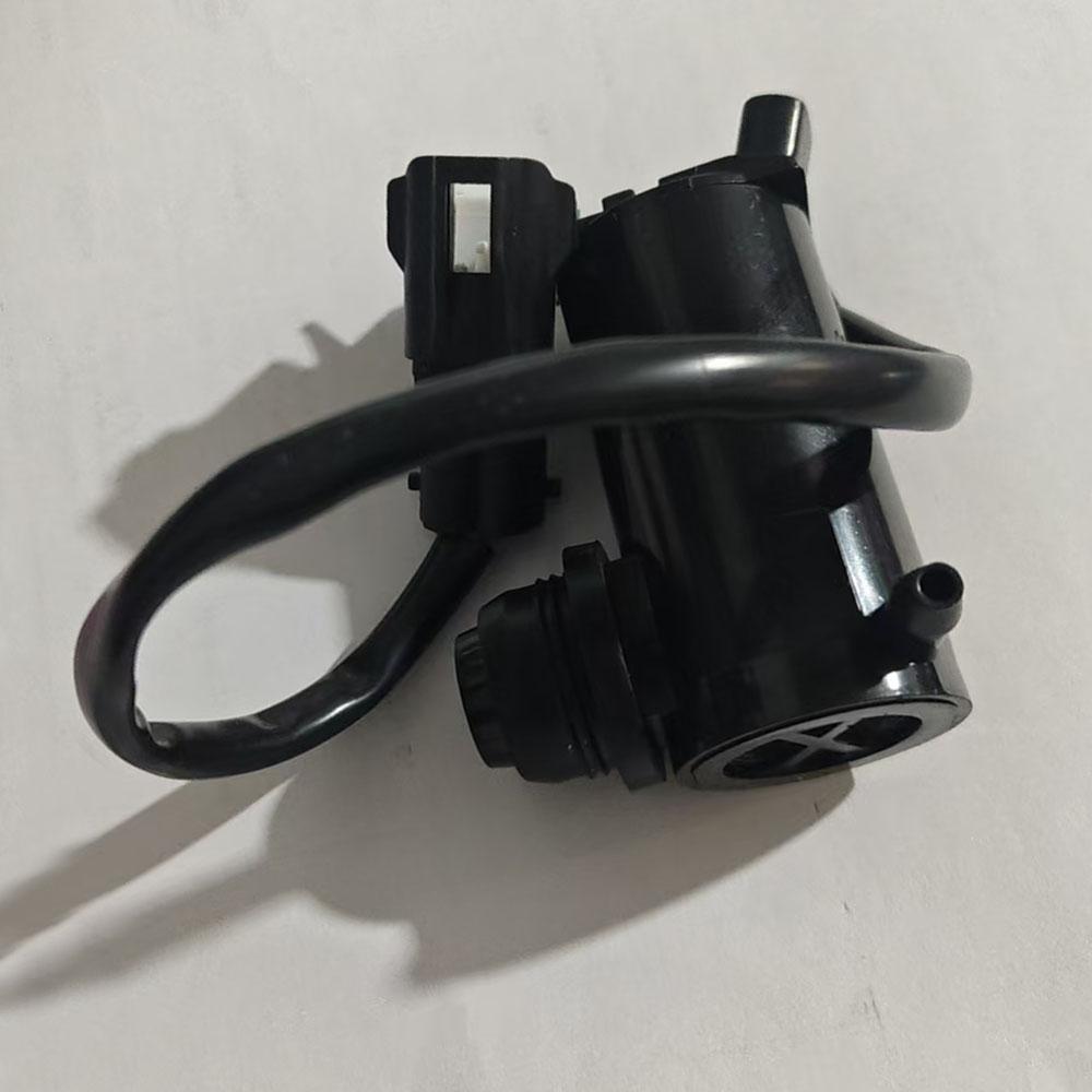 Fit for Hyundai MOTOR & PUMP ASSEMBLY WASHER New #983705H200