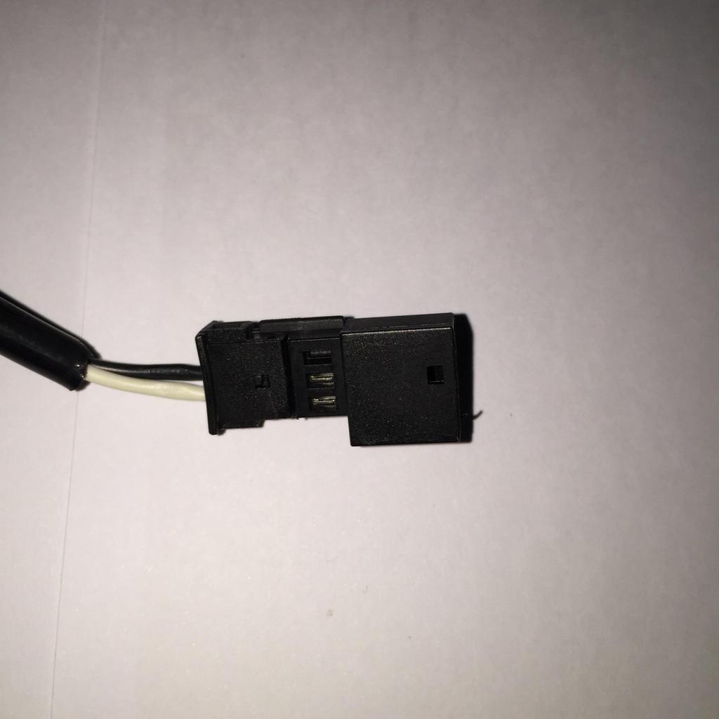 Mercedes-Benz W220C215 ABS Wheel Speed Sensor Line Induction