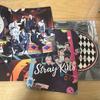 [USED] Stray Kids Focus CD with special gin