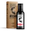 Масло для роста бороды и волос Beardo - 50 мл для более быстрого роста бороды и более густой на вид бороды | Только натуральные активные компоненты | Без вредных химикатов