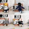 Wear Cool Clothes Cat Cartoon Plush Doll With Pp Cotton Filling For Backpack Decoration