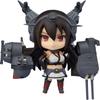 Nendoroid Kantai Collection -KanColle- Nagato Non-scale ABS&PVC Painted Movable Figure