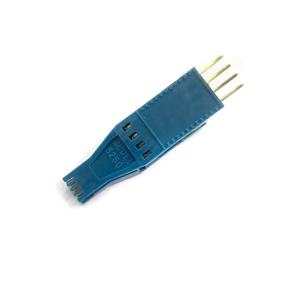 Клипса для тахометра 5250 SOIC 8 Клипса для EEPROM 5250 для тахометра 8-контактный кабель для SOIC 8