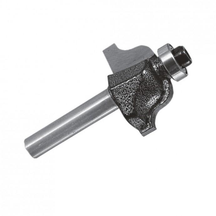 Roman O-Ring Cutter With Bearing T8D25.7 H9.7 R3.17 B6.35Mm - Ded07F191B