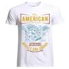 American Muscle Car Hot Rod Engine Fashion Rockabilly Hot Rat TShirt Summer Cotton Short Sleeve ONeck Mens T Shirt New S3XL
