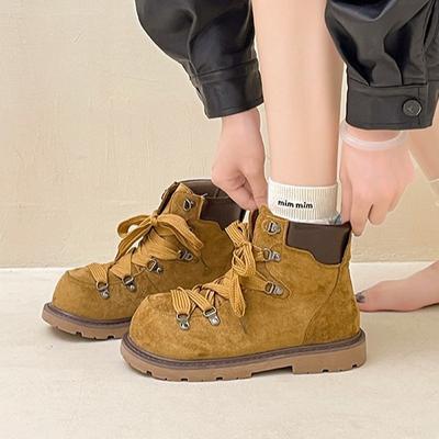 Ботинки – Ботинки