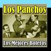 CD LOS PANCHOS - Los Mejores Boleros De Los Panchos  Non Japan Latin Used