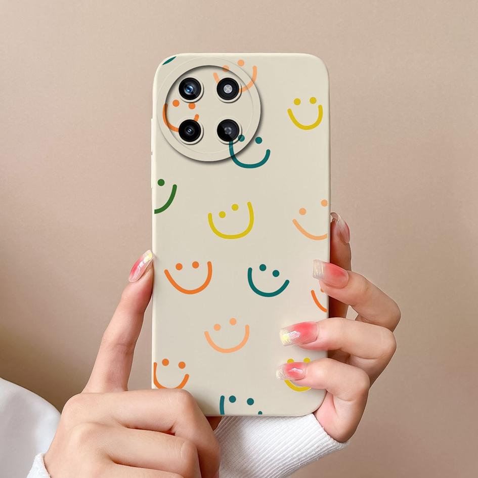 Чехол для OPPO Realme Narzo 20 30 50 Pro U1 V15 V20 V25 V30, модные этикетки, жидкий мягкий силиконовый защитный матовый мобильный чехол для бампера Realme