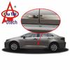 Otai 19 Corolla Дверная панель и защитная накладка на кромку