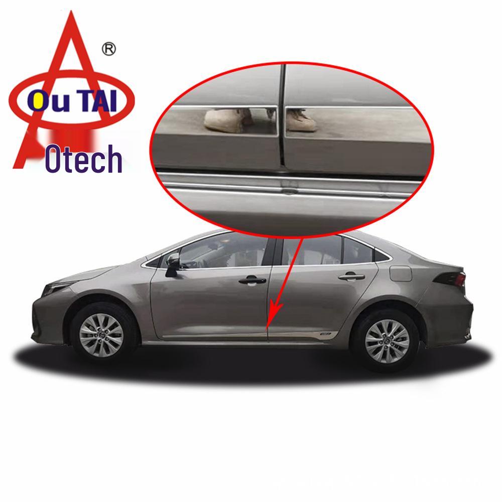 Otai 19 Corolla Дверная панель и защитная накладка на кромку
