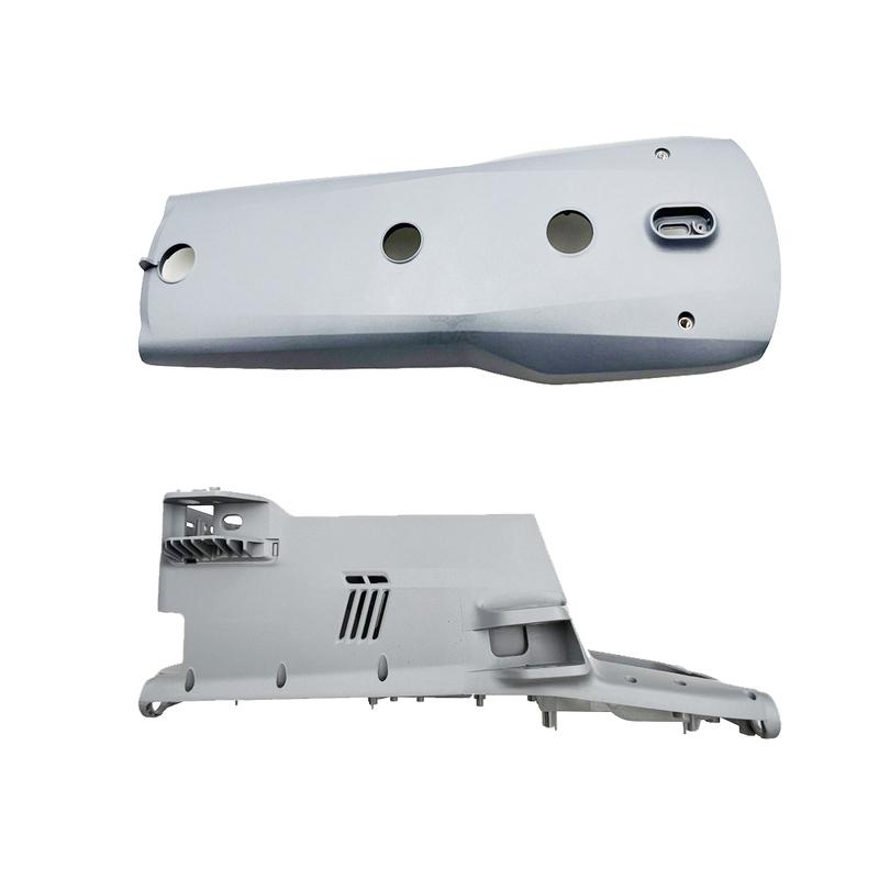 Genuine V1/V2 EVO Max 4T Upper/Middle Shell for Autel EVO Max 4T V1/V2 Top Cover Middle Frame Spare Part In Stock