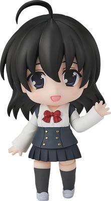 Nendoroid School Days Saionji World Немасштабная пластиковая раскрашенная подвижная фигурка
