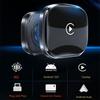 Android 13 CarPlay Smart Ai Box Android Wireless CarPlay Android Auto Adapter For Netflix For YouTube Car Intelligent Systems