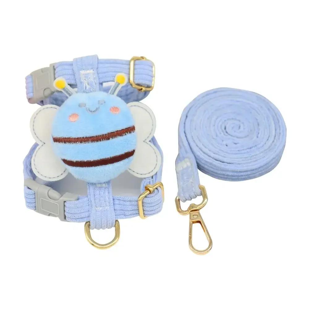 Сумка для аксессуаров для собак Поводок Принадлежности Ремень Шлейка Домашние животные Слинг для питомца Маленький Дом. Ошейник Порода Статьи Товары Грудь Продукты