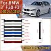 Крышка багажника на крышу для BMW 318i 326i 328i Хэтчбек 2013 - Пластина Бегущая вода