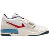 Air Jordan Legacy 312 Low Sail Aegean Storm Women Sneakers Cream White Armoury-Navy HM3709-141