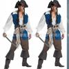Uniforms, Men's and Women's Couples Pirate Clothing, Pirate Clothing, Halloween Men's Games