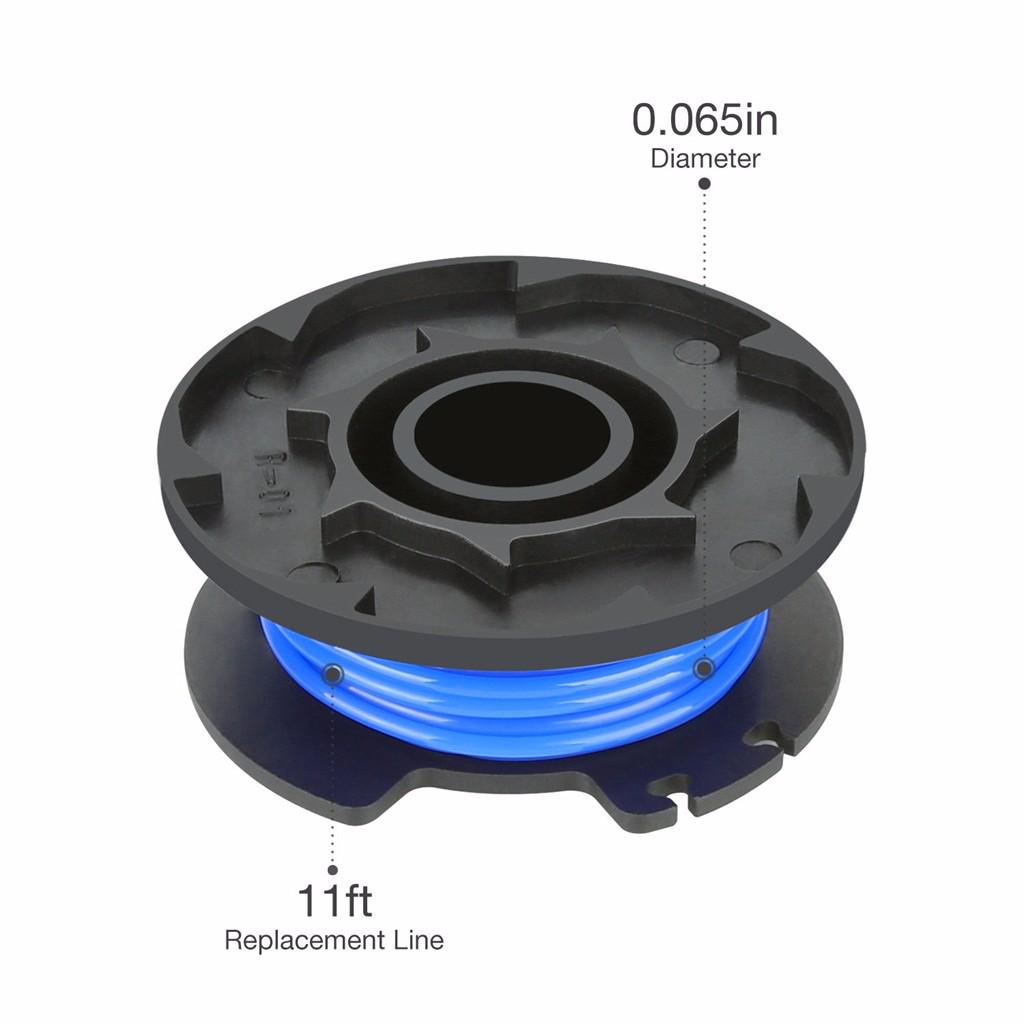 Леска для AC14RL3A Леска .065 и катушка для 18 24