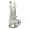 BENXINNONG All Stainless Steel Submersible Sewage Pump