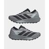 adidas Мужские кроссовки для трейлраннинга Terrex Agravic 2 GORE-TEX Серый Черный HQ5090