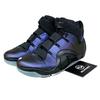 Zoom LeBron 4 Баклажан - FN6251-001