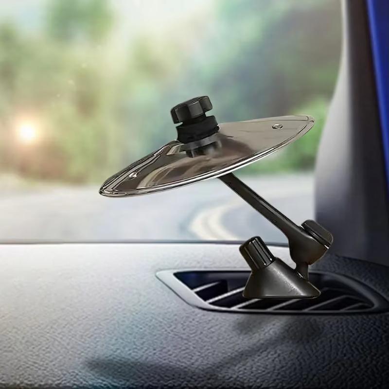 1/2 шт. автомобильный барабанчик для удара, вентиляционное отверстие, мини-барабан, автомобильный барабанчик, вентиляционное отверстие, автомобильные тарелки для стрельбы вручную, музыкальный инструмент для салона автомобиля