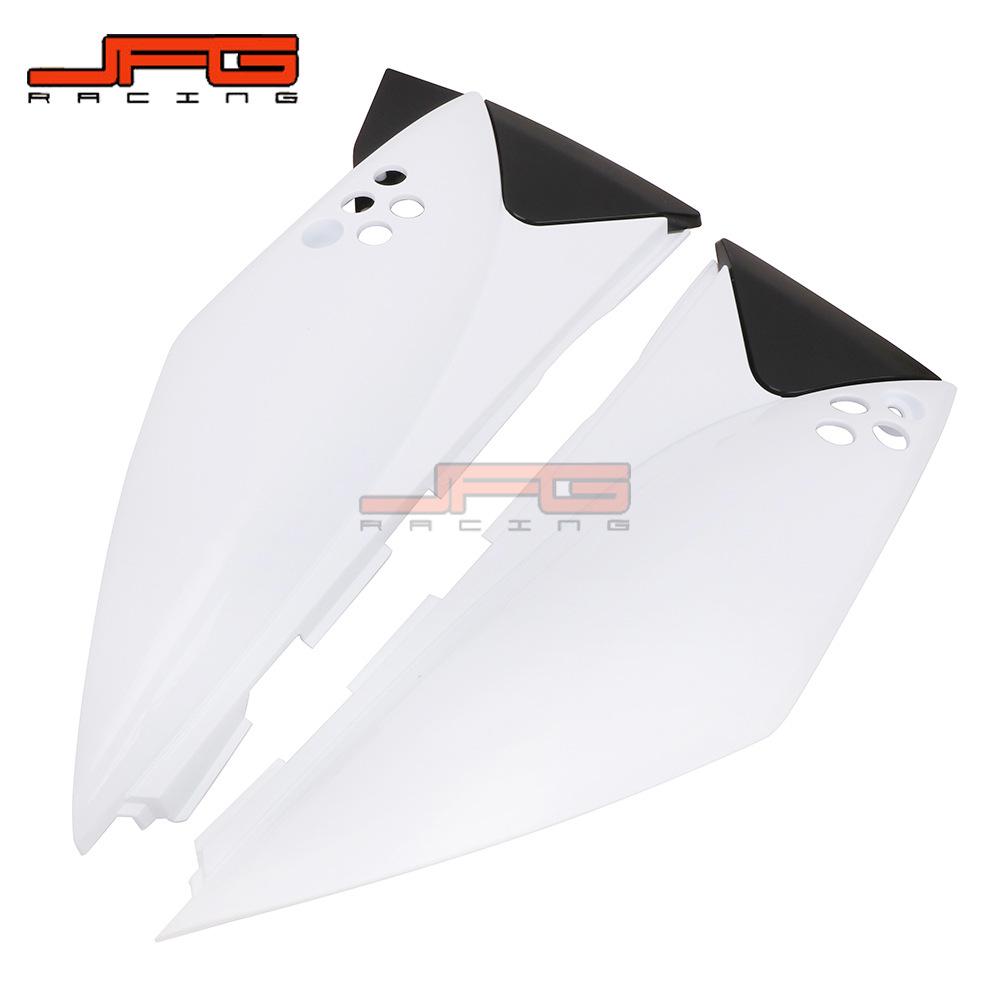 Задняя боковая панель для внедорожного мотоцикла KLX150S 2009-2012