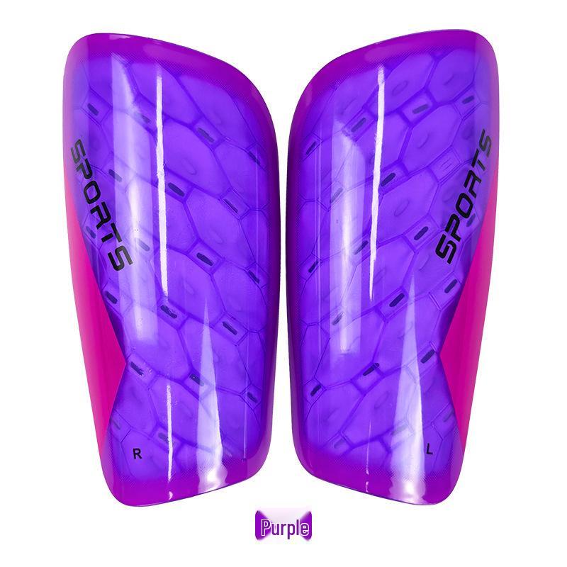 Cross-Border Professional Football Shin Guards & Sock Cover Training Set