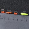 New Anti Wind Rod Bobber Stoppers Fishing Tackle Float Stoppers Fishing Float