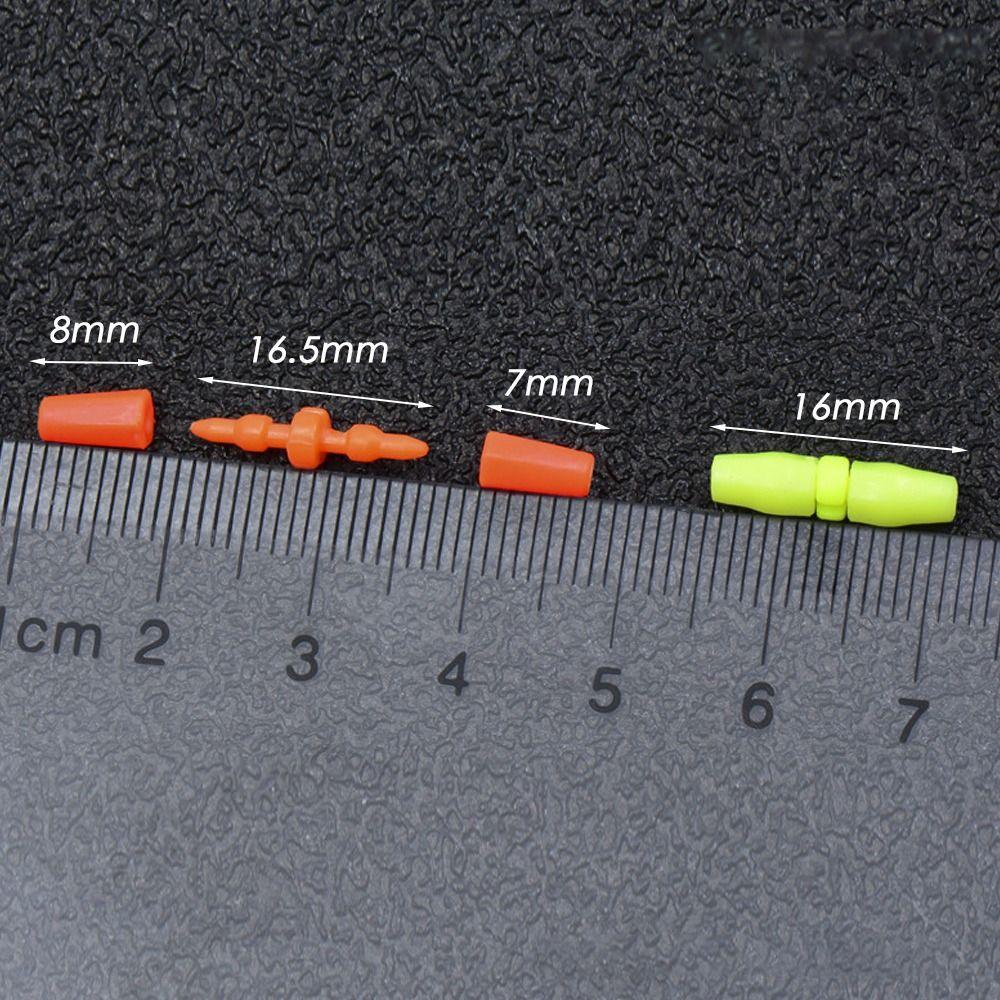 New Anti Wind Rod Bobber Stoppers Fishing Tackle Float Stoppers Fishing Float