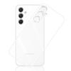 Для Samsung A15 SM-A155F Чехол Прозрачный Мягкий Силиконовый Чехол для Телефона Чехол-бампер Для Samsung A15 5G Ударопрочный Чехол Samsung Galaxy A15 Чехол