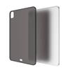 For iPad Pro 11 12 9 2021 Case Transparent Silicone Soft TPU Back Cover For iPad Pro 11 12.9 2020