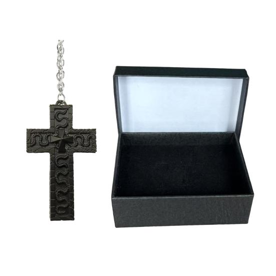 Корейское игровое ожерелье Ожерелье с кулоном в форме десятки со секретным отсеком Косплей Ожерелье Кальмара для ролевых игр Подарок для фанатов вечеринки