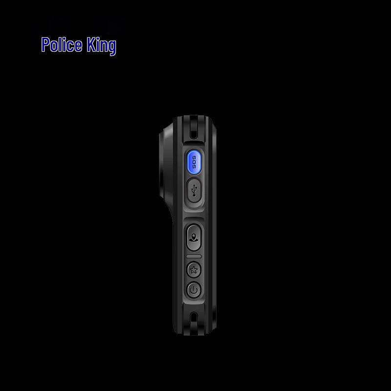 CPW G3 Law Enforcement Recorder