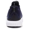 Adidas Мужские кроссовки Alphabounce Collegiate Navy Blue Running-White Core-Black BW0542