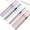 Silicone Phone Lanyard Short Phone Case Chain Straps Fashion Phone Anti-lost Rope