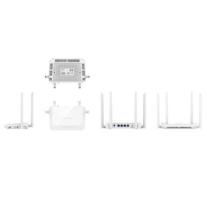Ruijie High-Performance Wi-Fi Routers