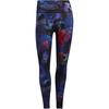 Treino High Waist Casual Soft Comfortable Sports Pants Women Pants Blue Black GL4366