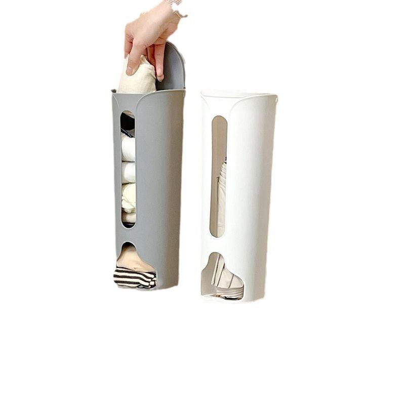 Household Wardrobe Wall-mounted Storage Box